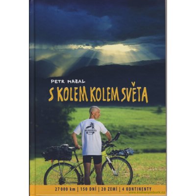 S kolem kolem světa – Mazal Petr