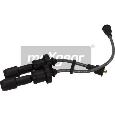 MAXGEAR Sada kabelů pro zapalování 53-0169 – Hledejceny.cz