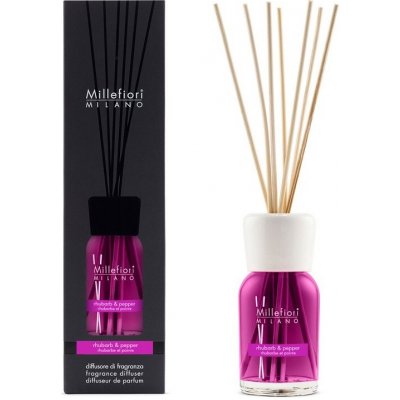 Millefiori Milano Rhubarb & Pepper 250 ml – Hledejceny.cz