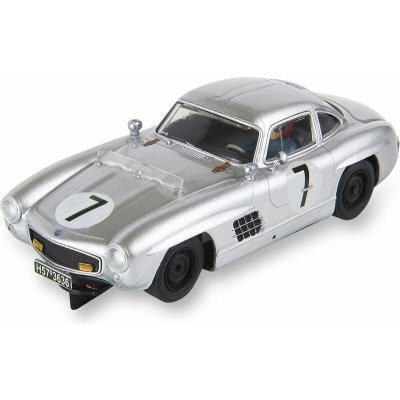 SCX Original Mercedes-Benz 300 SL Coupé 24h Le Mans – Hledejceny.cz