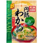 Hikari Enjuku instantní miso polévka s Wakame 156g – Zboží Dáma