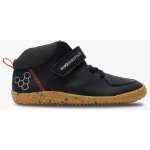 Vivobarefoot Primus Ludo HI J obsidian – Zboží Dáma