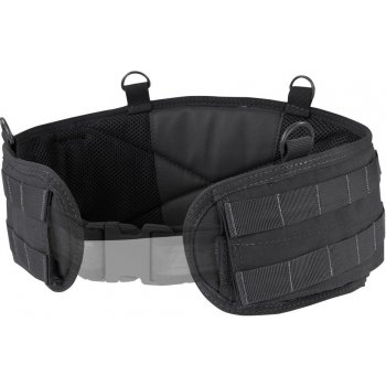 Pásek Condor Outdoor II. Gen Molle široký černý