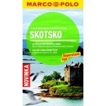 Skotsko průvodce se skládací mapou – Hledejceny.cz