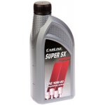 Carline Super SX Semisyn 10W-40 1 l – Sleviste.cz