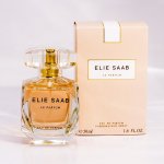Elie Saab Le Parfum parfémovaná voda dámská 50 ml – Sleviste.cz