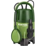 Extol Craft ponorné 750W, 13000l/hod – Zboží Mobilmania