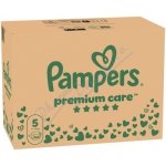 Pampers Premium Care 5 160 ks – Zboží Dáma