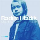  Hladík Radim - Má hra 1969-2018 4CD