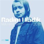 Hladík Radim - Má hra 1969-2018 4CD – Zboží Mobilmania