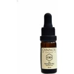 Cannor CBD Konopný olej 5% 10 ml – Hledejceny.cz