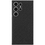 Tactical MagForce Aramid Samsung Galaxy S24 Ultra černé – Zboží Mobilmania
