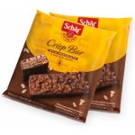 Schär Crisp Bar 105 g – Zboží Dáma