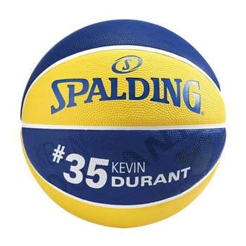 Spalding NBA Player Kevin Durant