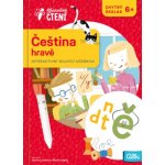 Albi Kouzelné čtení Kniha Čeština hravě – Hledejceny.cz