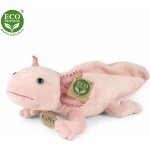Eco-Friendly Axolotl 33 cm – Zboží Mobilmania