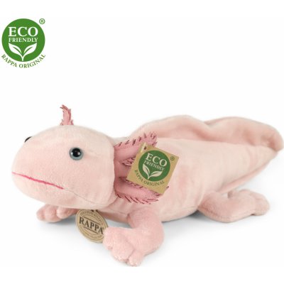 Eco-Friendly Rappa axolotl 33 cm – Zbozi.Blesk.cz