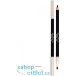 Clarins Crayon Khol Eye tužka na oči 1 Carbon Black 1,05 g – Zboží Dáma