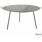 Perfect Home Barbecue pánev 48,5cm 40251 – Zboží Mobilmania