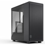 Fractal Design Epoch Black TG Light Tint FD-C-EPO1A-02 – Zboží Živě