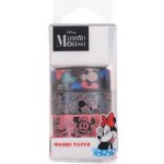 Paper Design Monnie Mouse 15 mm – Zboží Dáma