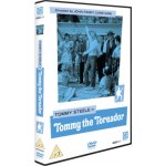 Tommy The Toreador DVD – Hledejceny.cz