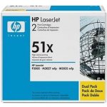 HP Q7551XD - originální – Sleviste.cz