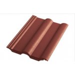 Betonpres Optimal taška základní červenohnědá – HobbyKompas.cz