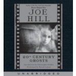 20th Century Ghosts - Hill Joe, Ledoux David – Hledejceny.cz