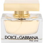 Dolce & Gabbana The One parfémovaná voda dámská 50 ml – Zbozi.Blesk.cz