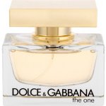 Dolce & Gabbana The One parfémovaná voda dámská 50 ml – Hledejceny.cz