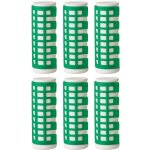 Xanitalia Natáčky varné pro šetrné a snadné natáčení vlasů Průměr: 23 mm – Zboží Dáma
