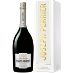 Joseph Perrier Champagne Cuvée Royale Brut Blanc de Blancs 12% 0,75 l (karton) – Zboží Dáma