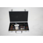 P.R.C. Čištění, čistící sada na zbraně kufřík – Zboží Dáma