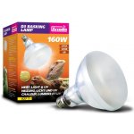 Arcadia D3 Basking Lamp 80 W – Zboží Mobilmania