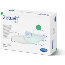 Zetuvit Plus 15 cm x 20 cm