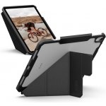 UAG Essential Armor black iPad Air 11 2024 124474114040 – Zboží Živě