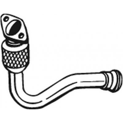 Bosal BS 713-307 – Zboží Mobilmania