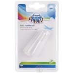 Canpol babies první zubní kartáček na prst 56/159 – Sleviste.cz