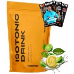 Nowmax Isotonic Drink 1000 g – Zboží Dáma