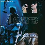 The Doors - Absolutely Live, 2 LP – Hledejceny.cz