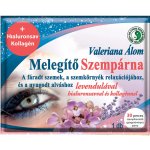 Dr.Chen Hřejivý oční polštářek s levandulí, kyselinou hyaluronovou a kolagenem – Zboží Dáma