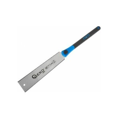 Pila japonská oboustranná 320mm GEKO – Zboží Mobilmania