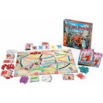 Asmodee Jízdenky, prosím! Londýn – Hledejceny.cz