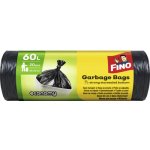 Fino Pytel Economy 60 l 13µm 20ks černý – Zboží Dáma
