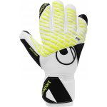 Uhlsport FM Absolutgrip HN Pro bílá/žlutá/černá UK 7 – Sleviste.cz