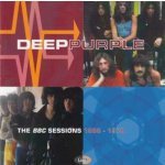 Deep Purple - BBC Sessions 68.70 LP – Hledejceny.cz