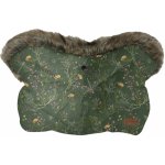 KikkaBoo Rukavice Luxury Secret Garden Green – Zbozi.Blesk.cz