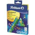 Pastelky Combino 12 – Sleviste.cz