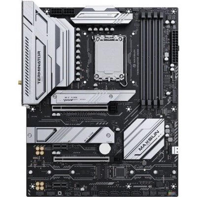 Maxsun TERMINATOR Z890-A WIFI – Hledejceny.cz